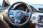 Volkswagen Passat CC 2013 года